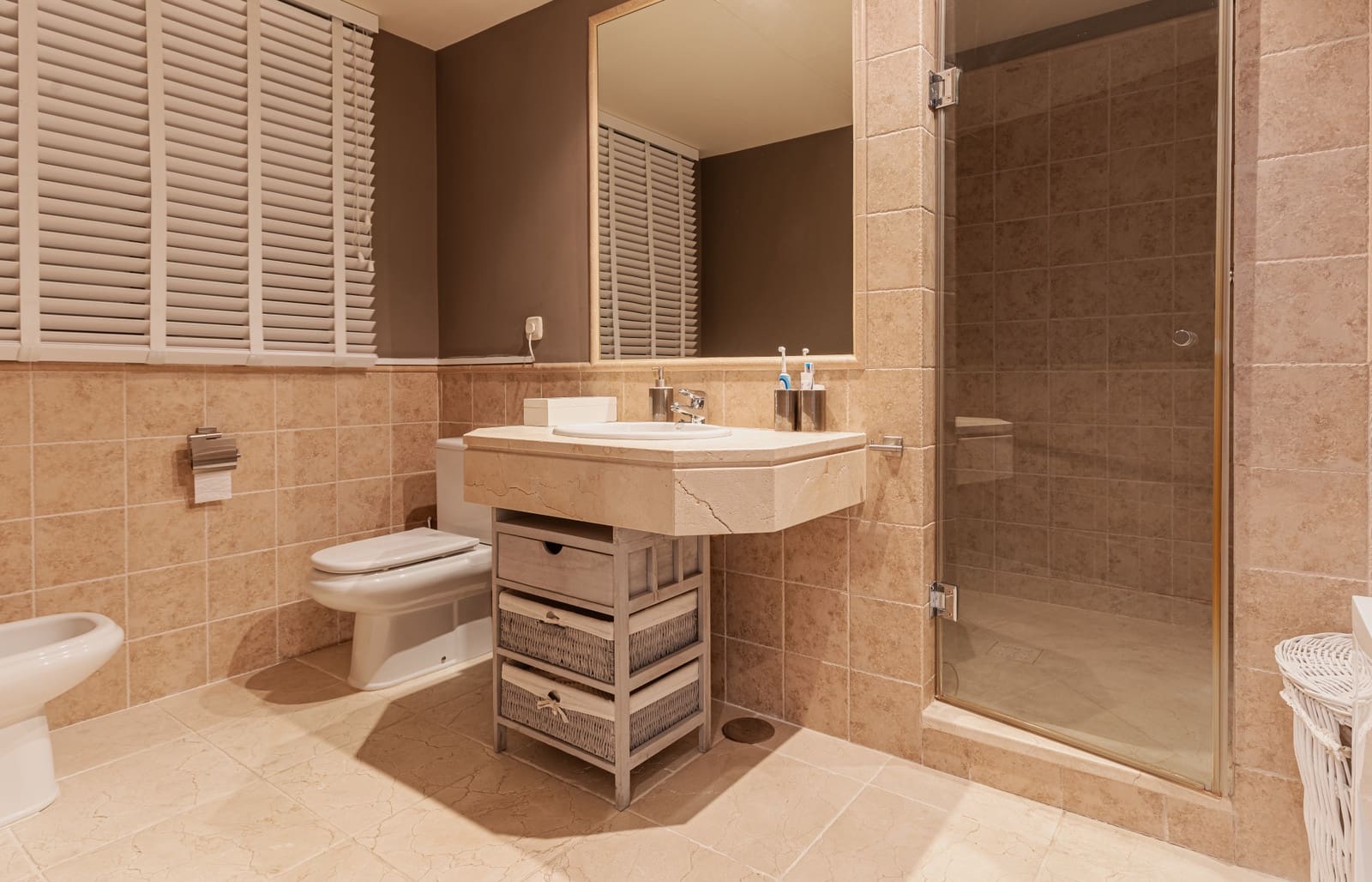 3 chambre Penthouse à vendre à Estepona avec piscine garage - 829 000 € (Ref: 9245962)