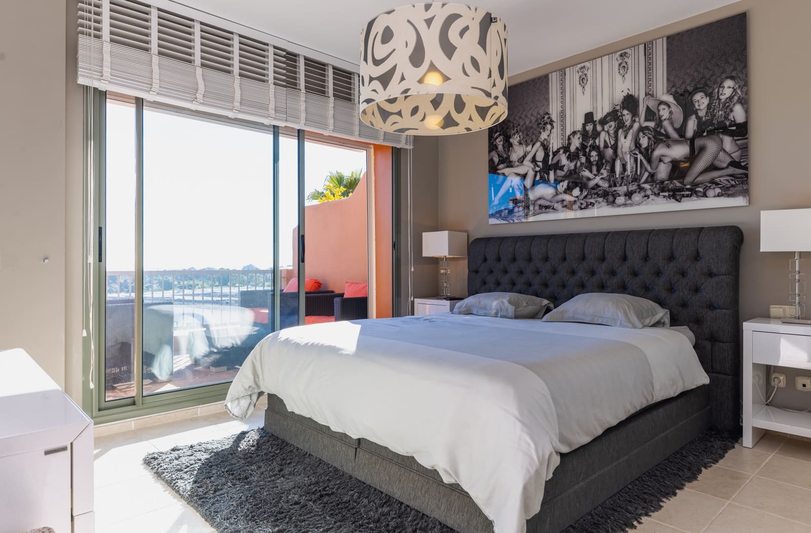 3 chambre Penthouse à vendre à Estepona avec piscine garage - 829 000 € (Ref: 9245962)