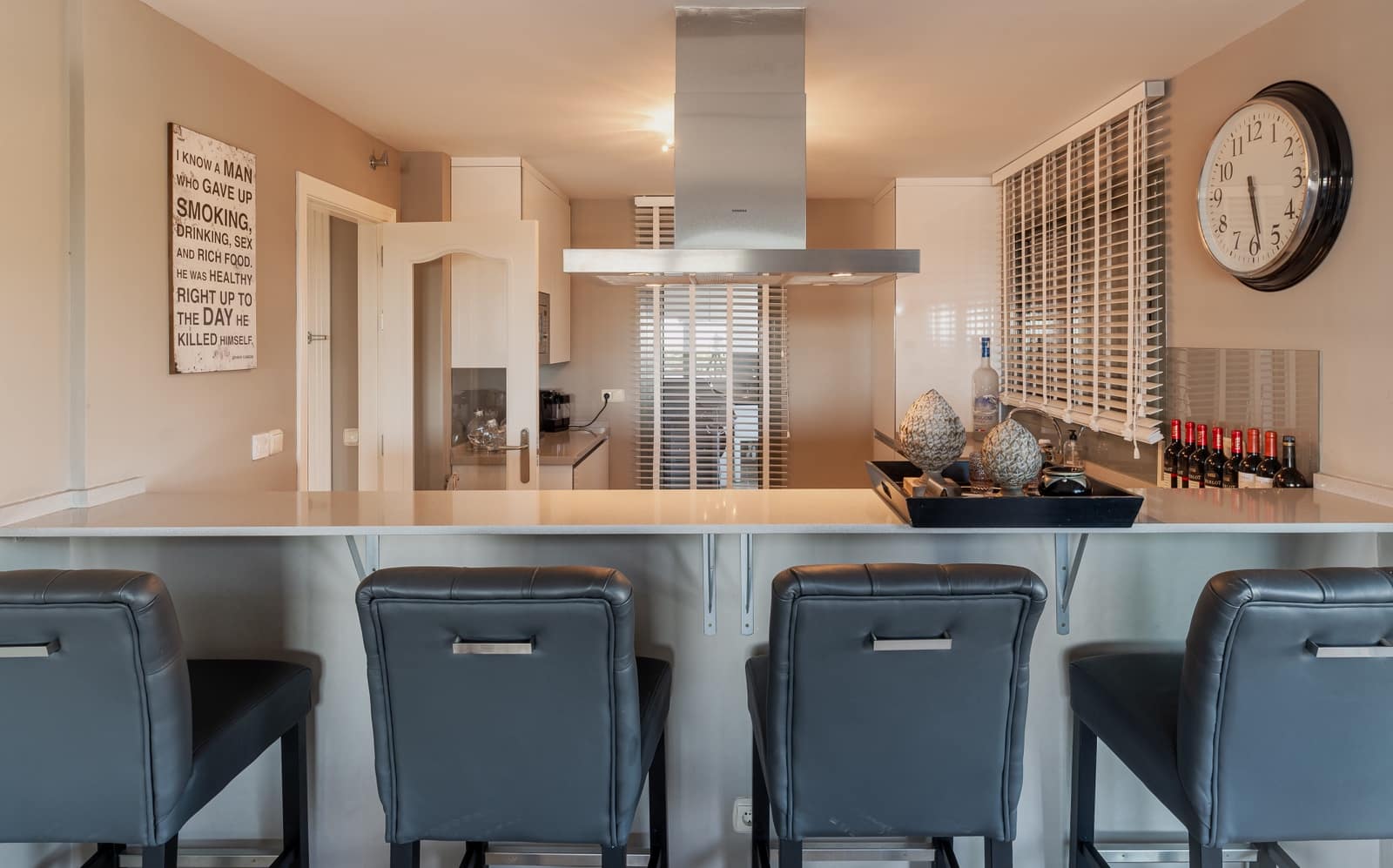 3 soveværelse Penthouse til salg i Estepona med swimmingpool garage - € 829.000 (Ref: 9245962)