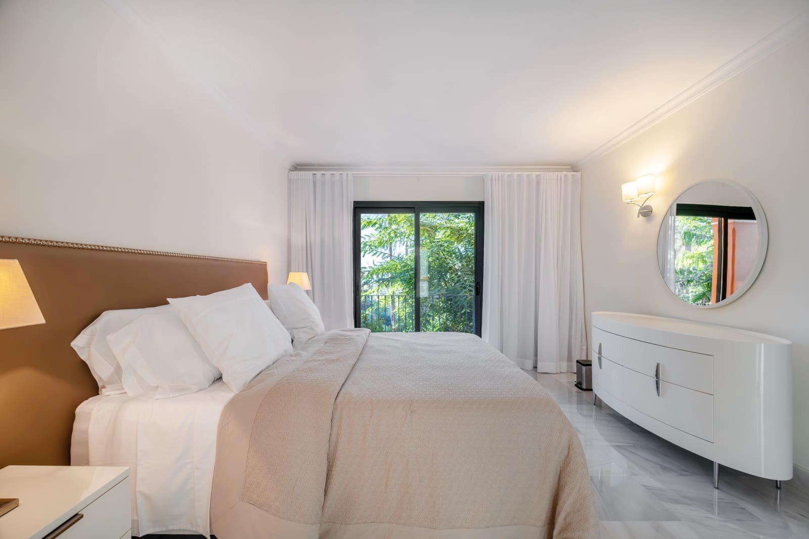 3 soverom Leilighet til salgs i Monte Halcones med svømmebasseng garasje - € 875 000 (Ref: 9245964)