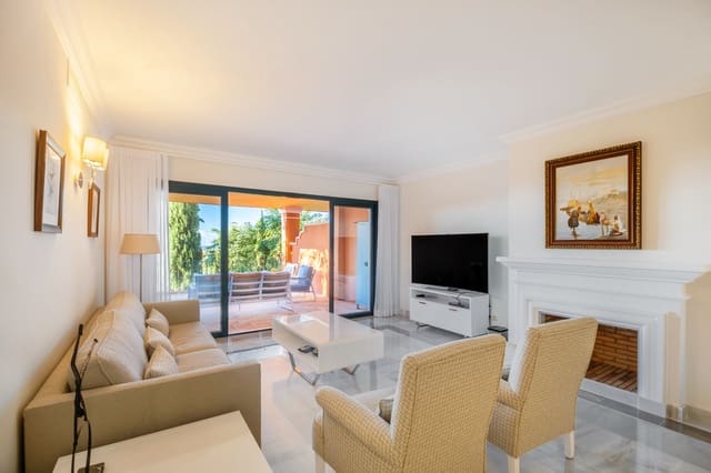 3 camera da letto Appartamento in vendita in Monte Halcones, Benahavís con piscina garage - 875.000 € (Rif: 9245964)