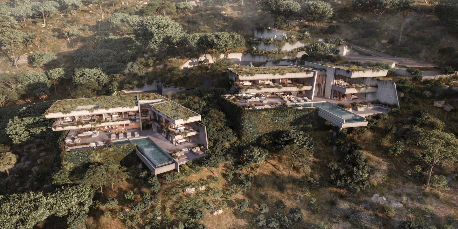 6 soveværelse Villa til salg i El Madronal med swimmingpool garage - € 7.250.000 (Ref: 9245966)