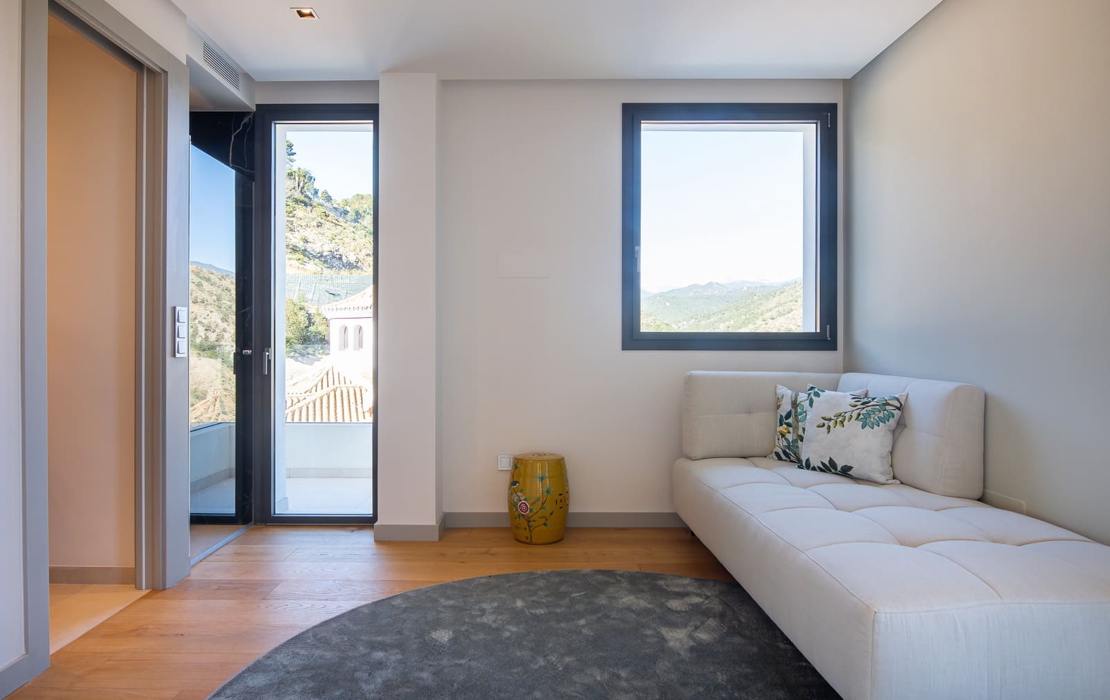 6 chambre Villa/Maison à vendre à Benahavis avec piscine garage - 5 250 000 € (Ref: 9245967)