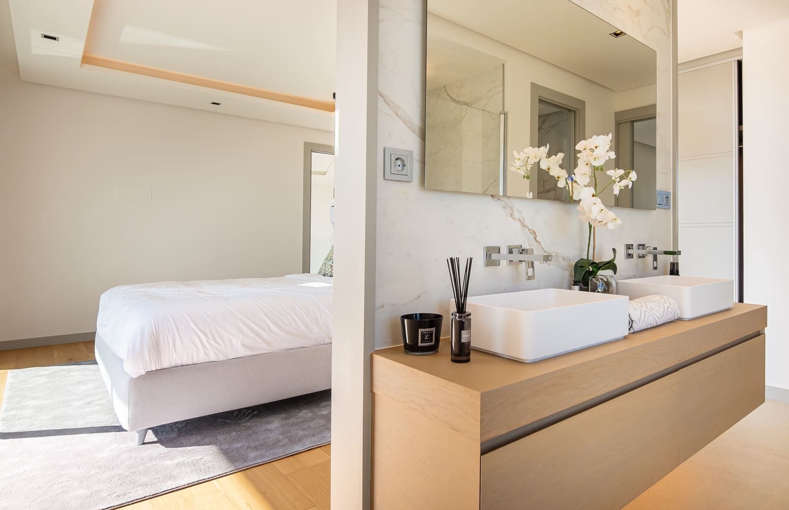 6 chambre Villa/Maison à vendre à Benahavis avec piscine garage - 5 250 000 € (Ref: 9245967)