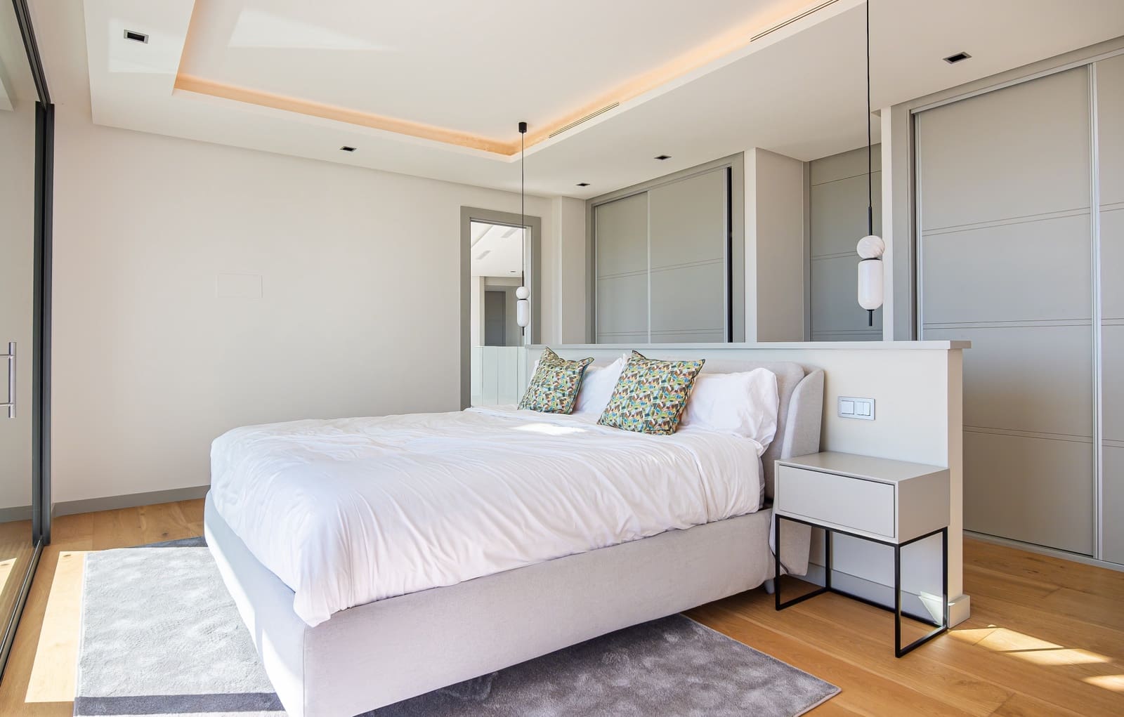 6 chambre Villa/Maison à vendre à Benahavis avec piscine garage - 5 250 000 € (Ref: 9245967)