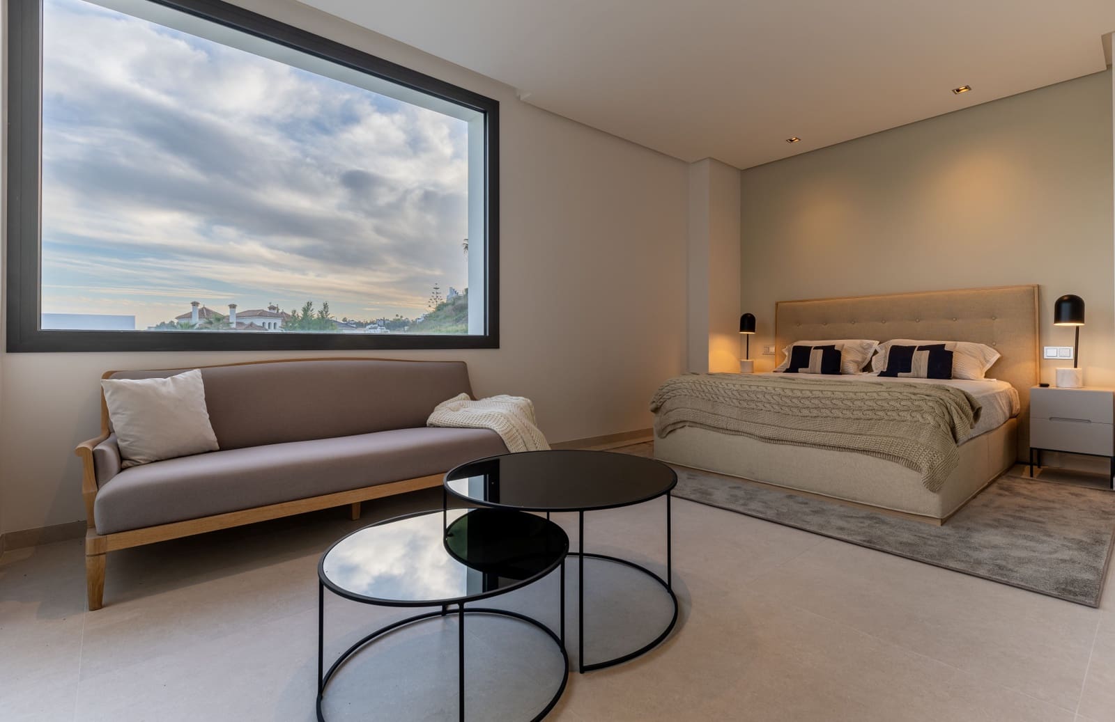 6 chambre Villa/Maison à vendre à Benahavis avec piscine garage - 5 250 000 € (Ref: 9245967)