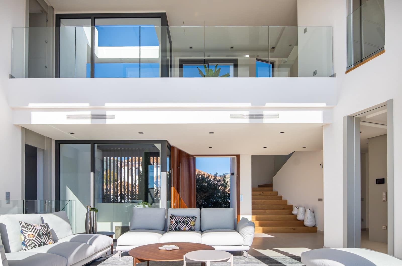 6 chambre Villa/Maison à vendre à Benahavis avec piscine garage - 5 250 000 € (Ref: 9245967)