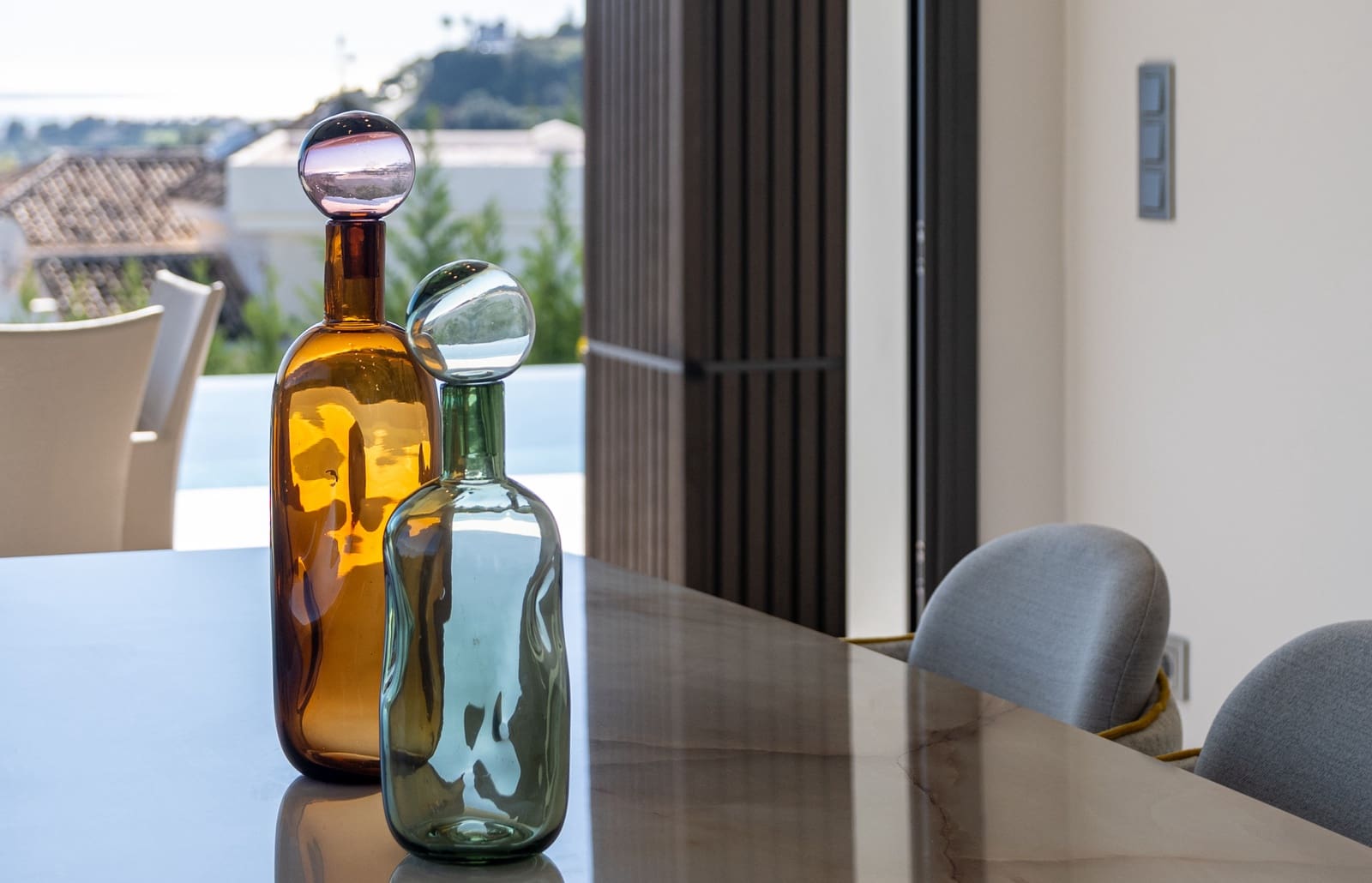 6 chambre Villa/Maison à vendre à Benahavis avec piscine garage - 5 250 000 € (Ref: 9245967)