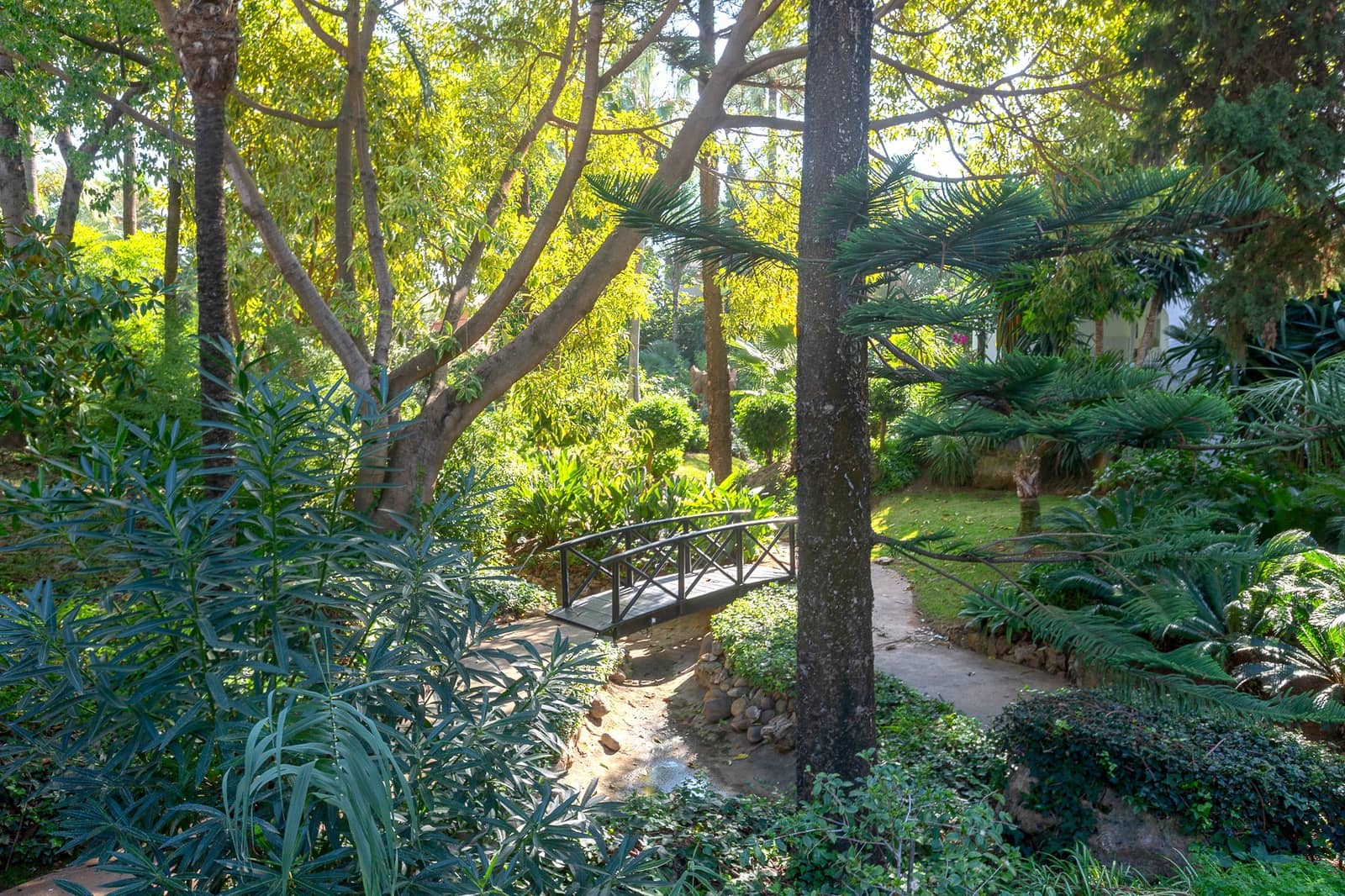 2 Zimmer Apartment zu verkaufen in Marbella mit Pool Garage - 2.425.000 € (Ref: 9245969)