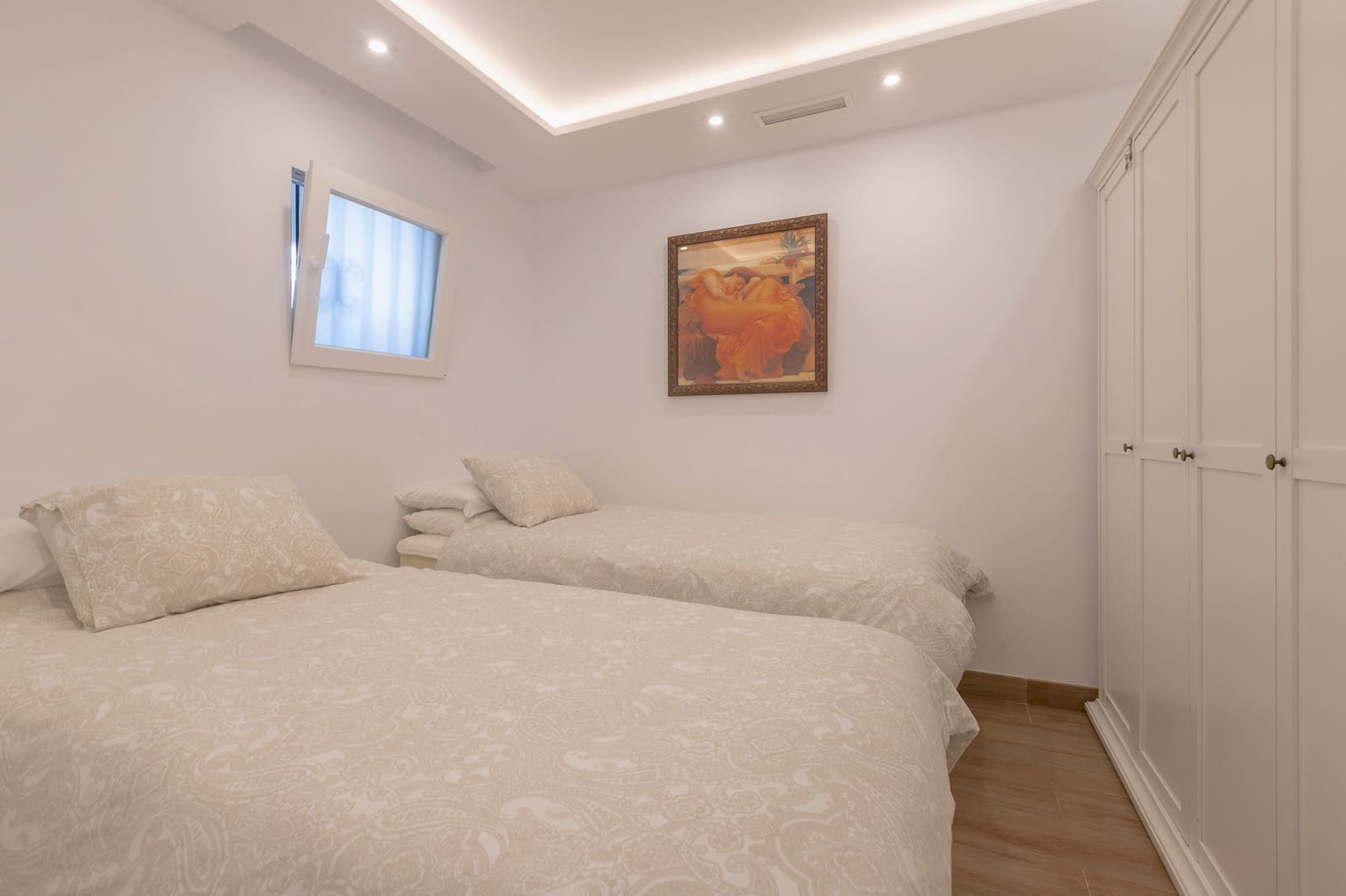 2 quarto Apartamento para venda em Marbella com piscina garagem - 2 425 000 € (Ref: 9245969)