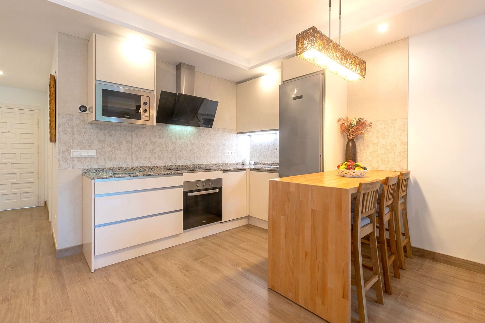 2 quarto Apartamento para venda em Marbella com piscina garagem - 2 425 000 € (Ref: 9245969)