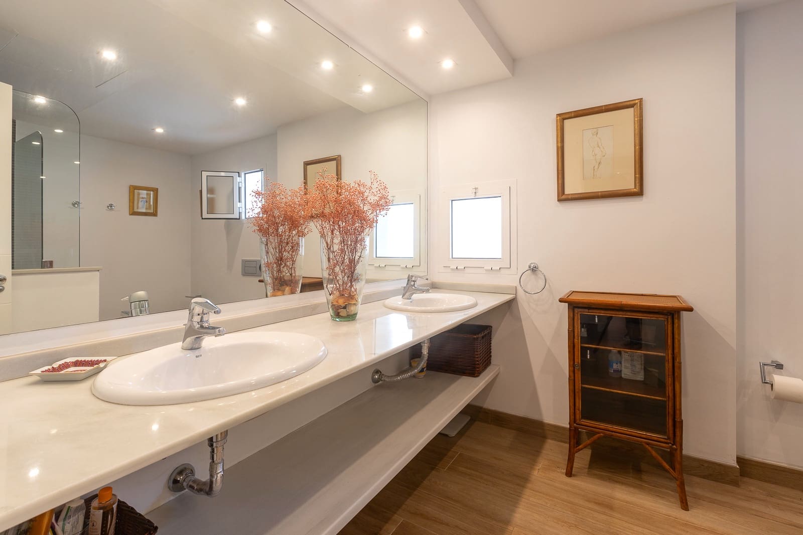 2 quarto Apartamento para venda em Marbella com piscina garagem - 2 425 000 € (Ref: 9245969)