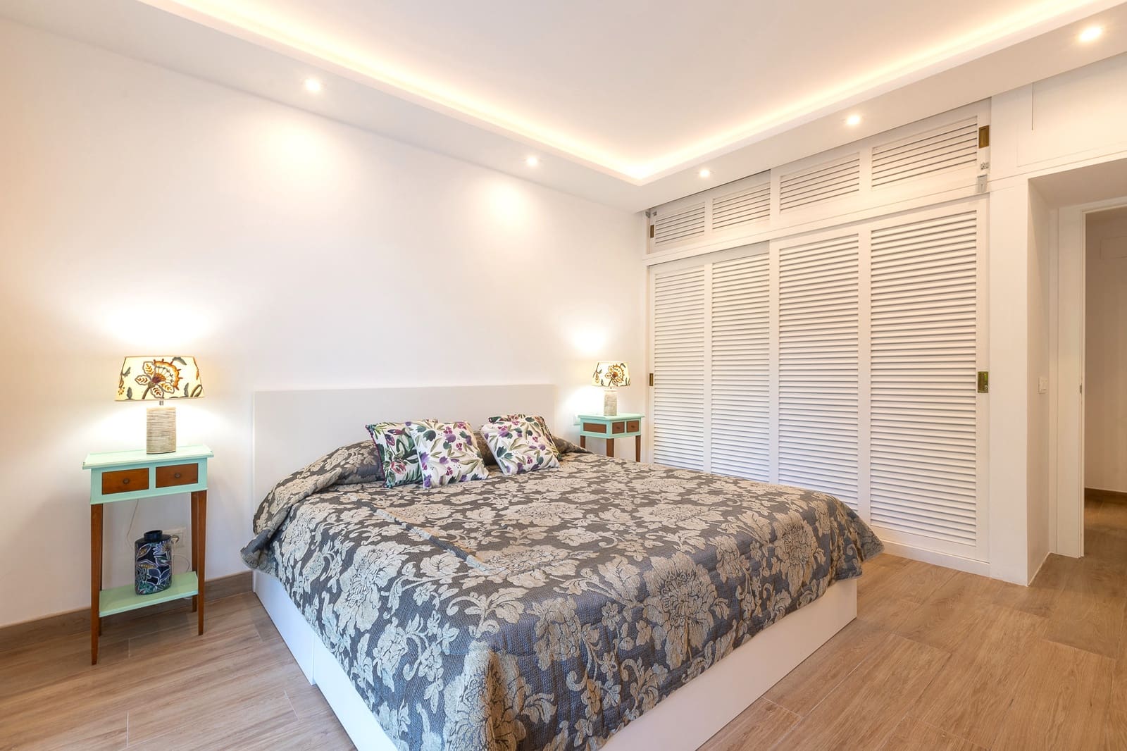 2 quarto Apartamento para venda em Marbella com piscina garagem - 2 425 000 € (Ref: 9245969)