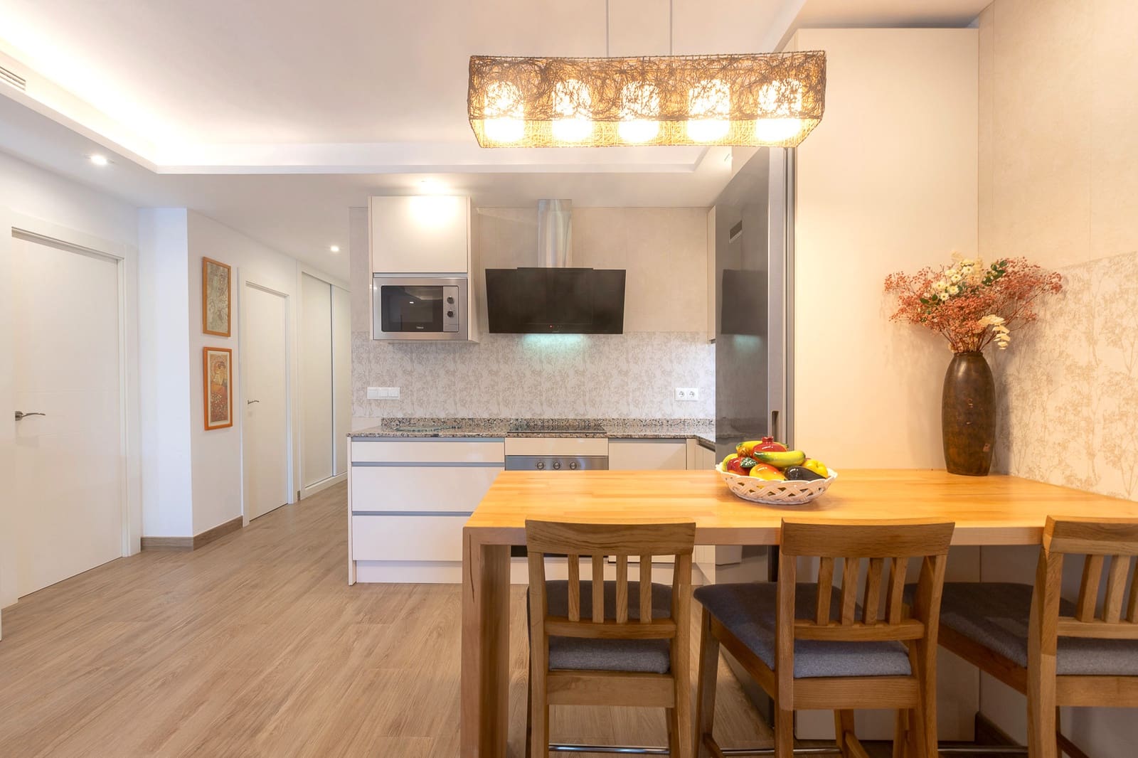 2 quarto Apartamento para venda em Marbella com piscina garagem - 2 425 000 € (Ref: 9245969)