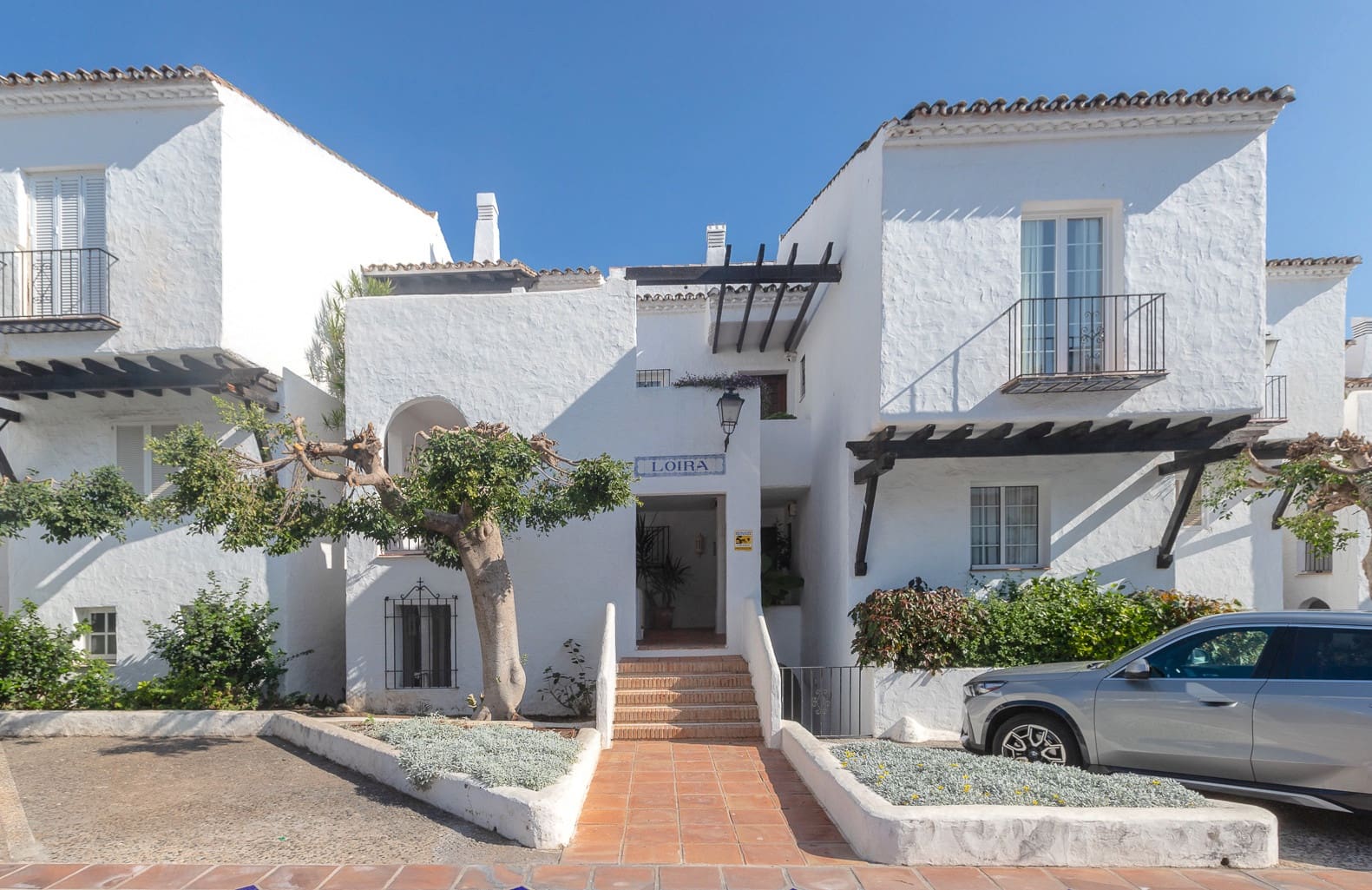 2 quarto Apartamento para venda em Marbella com piscina garagem - 2 425 000 € (Ref: 9245969)