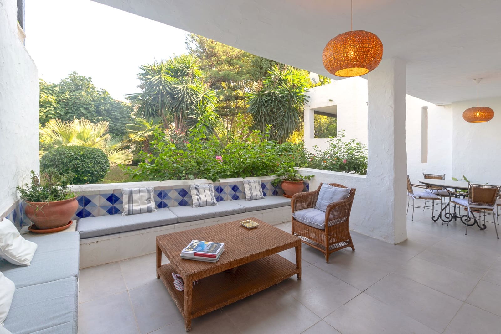 2 quarto Apartamento para venda em Marbella com piscina garagem - 2 425 000 € (Ref: 9245969)