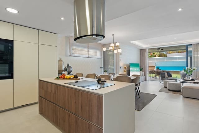 5 soveværelse Byhus til salg i Puerto Banus, Marbella med swimmingpool garage - € 2.395.000 (Ref: 9245970)