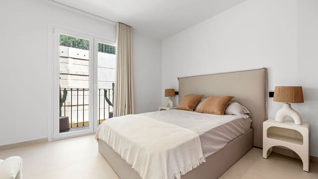 3 soverom Hus til salgs i Benahavís med svømmebasseng - € 1 195 000 (Ref: 9245971)