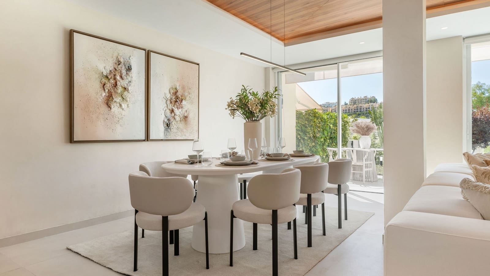 3 soverom Hus til salgs i Benahavis med svømmebasseng - € 1 195 000 (Ref: 9245971)