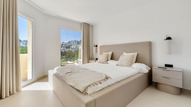 3 slaapkamer Huis te koop in Benahavís met zwembad - € 1.195.000 (Ref: 9245971)