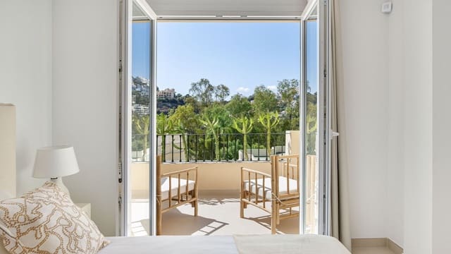3 slaapkamer Huis te koop in Benahavís met zwembad - € 1.195.000 (Ref: 9245971)