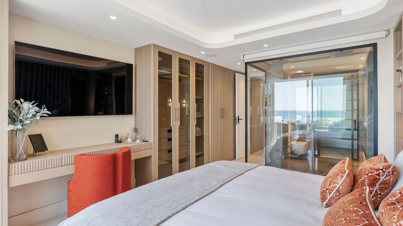 3 slaapkamer Appartement te koop in Marbella met zwembad garage - € 6.995.000 (Ref: 9245973)