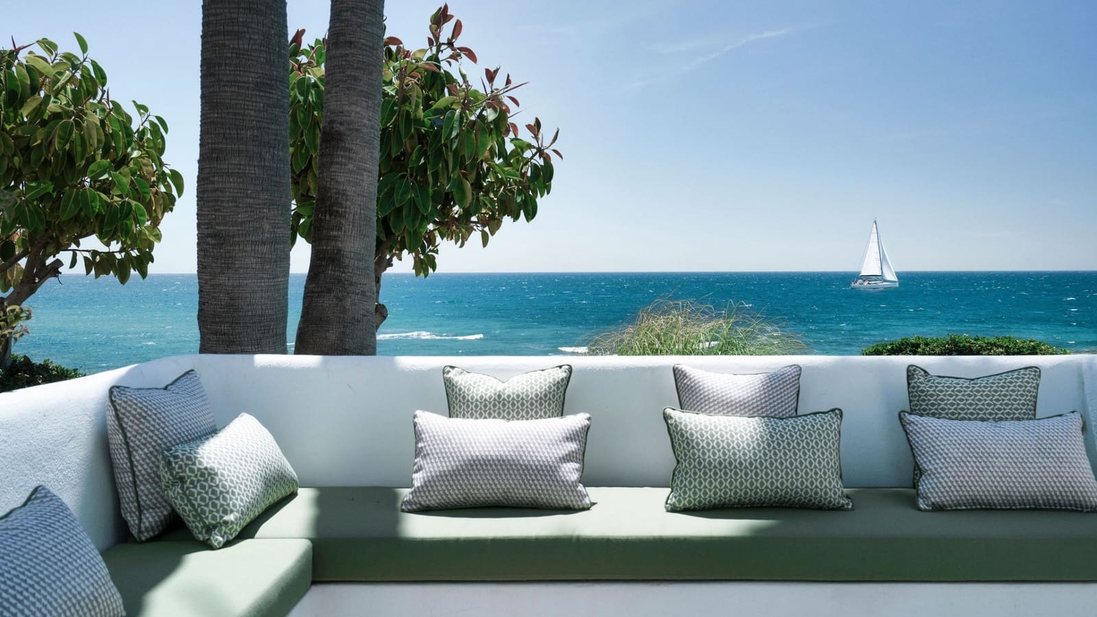3 bedroom Apartment for sale in Marbella with pool garage - € 6,995,000 (Ref: 9245973)