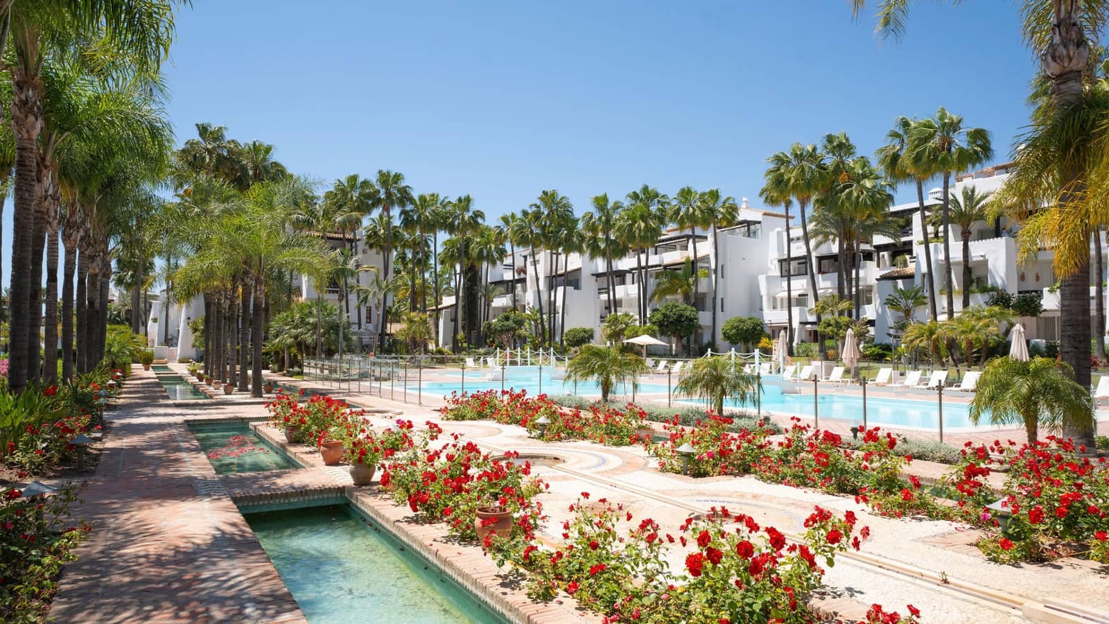 3 bedroom Apartment for sale in Marbella with pool garage - € 6,995,000 (Ref: 9245973)