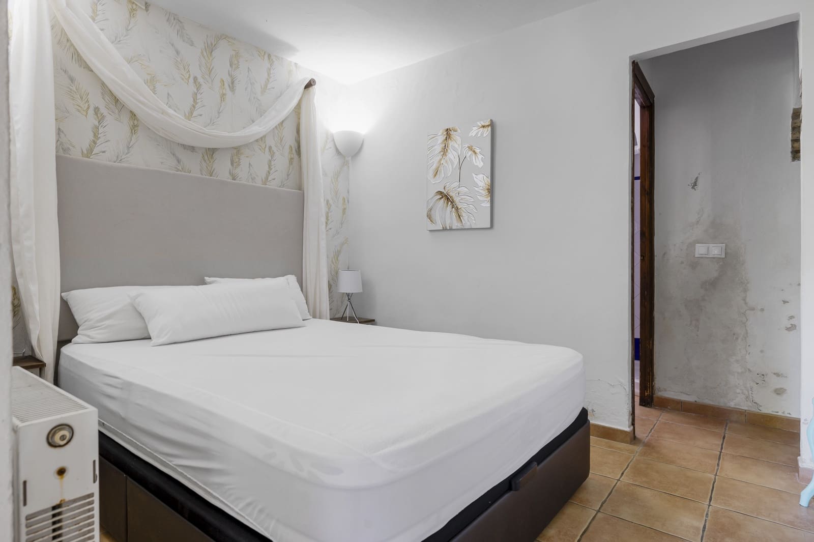 9 sypialnia Dom blizniak na sprzedaż w Cortes de la Frontera z basenem - 995 000 € (Ref: 9245975)