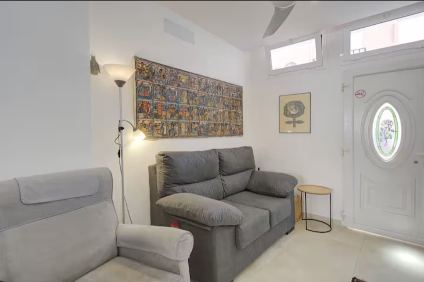 2 slaapkamer Huis te koop in Estepona - € 349.995 (Ref: 9245979)