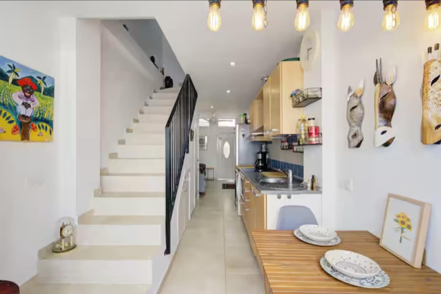 2 slaapkamer Huis te koop in Estepona - € 349.995 (Ref: 9245979)