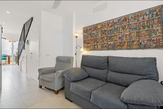 2 slaapkamer Huis te koop in Centro, Estepona - € 349.995 (Ref: 9245979)