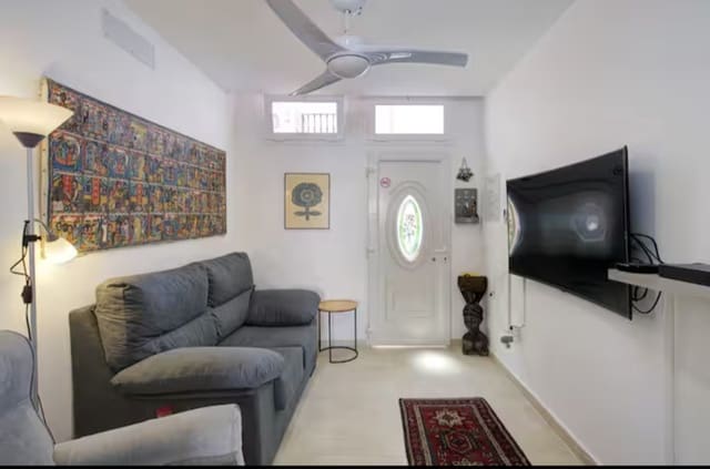2 sovrum Hus till salu i Centro, Estepona - 349 995 € (Ref: 9245979)