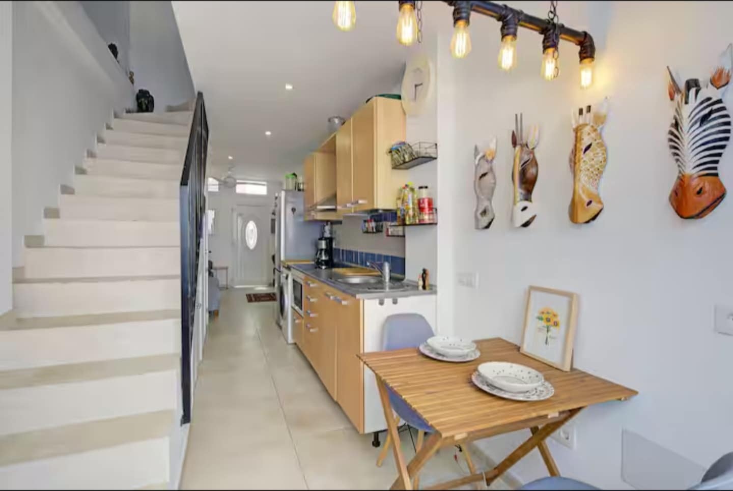2 bedroom Townhouse for sale in Estepona - € 349,995 (Ref: 9245979)