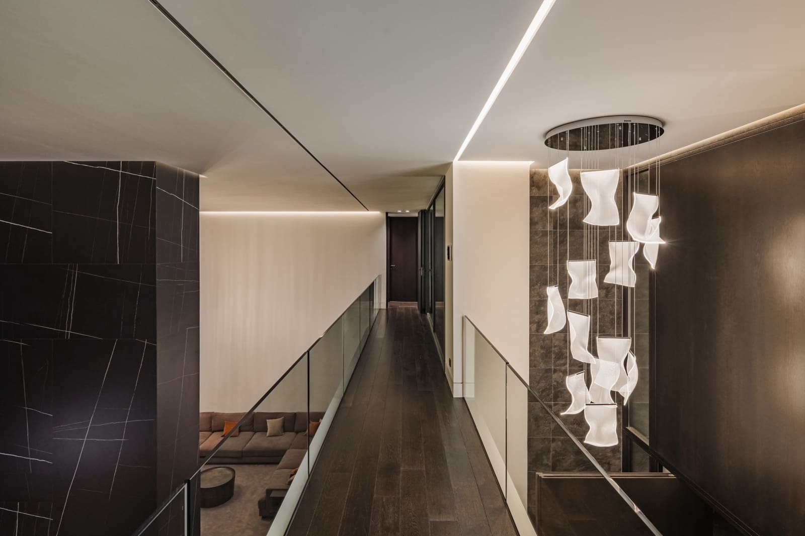 4 sypialnia Willa na sprzedaż w Benahavis z basenem garażem - 5 950 000 € (Ref: 9245980)