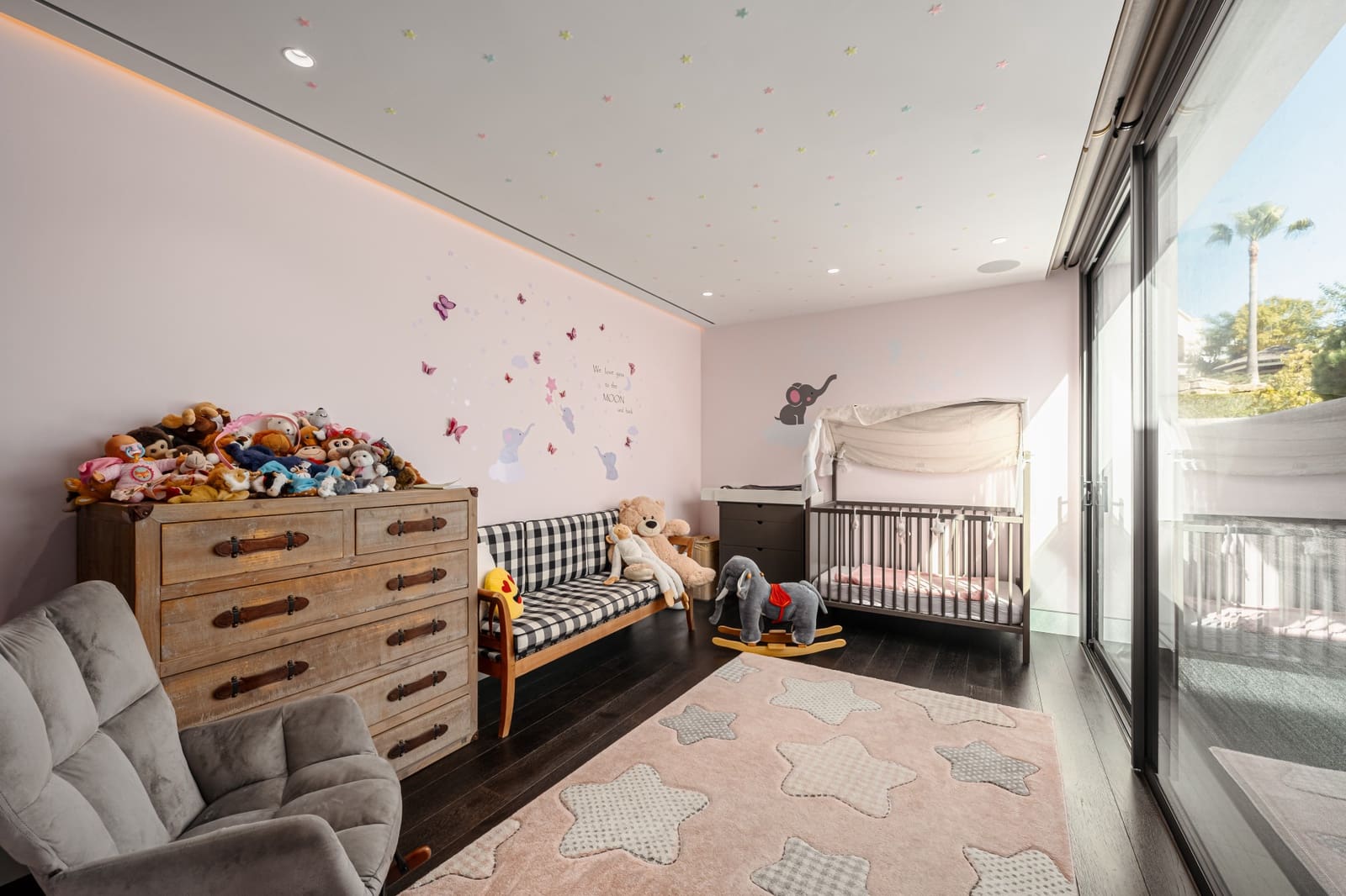 4 sypialnia Willa na sprzedaż w Benahavis z basenem garażem - 5 950 000 € (Ref: 9245980)