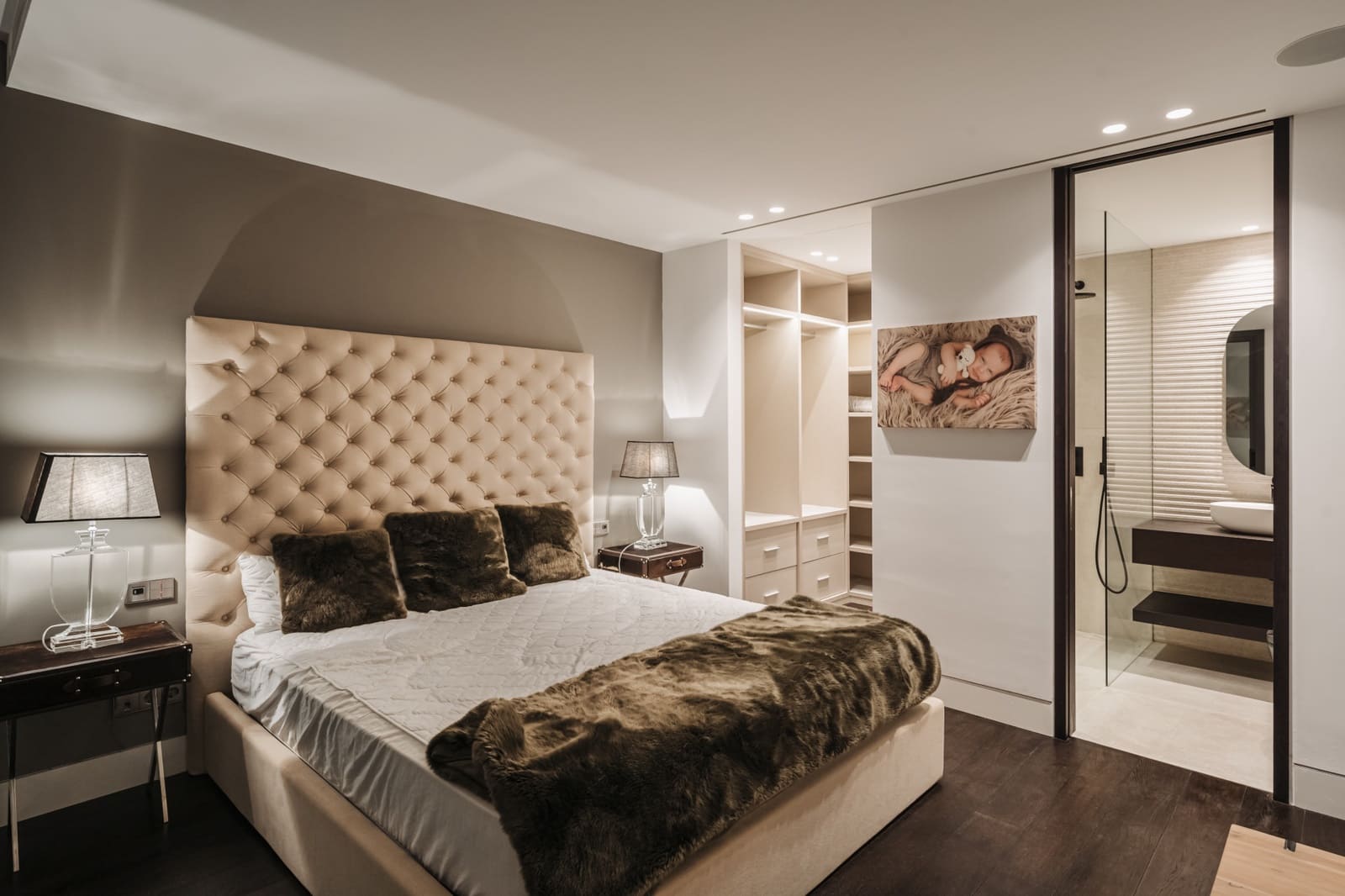 4 sypialnia Willa na sprzedaż w Benahavis z basenem garażem - 5 950 000 € (Ref: 9245980)