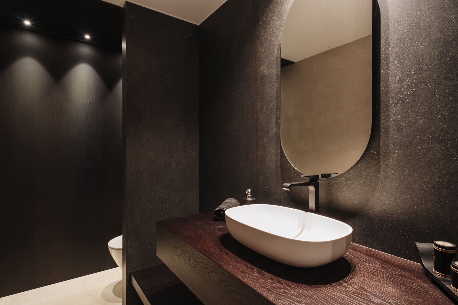 4 sypialnia Willa na sprzedaż w Benahavis z basenem garażem - 5 950 000 € (Ref: 9245980)