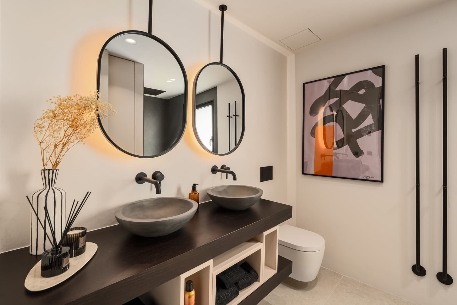 4 sypialnia Dom na sprzedaż w Marbella z basenem garażem - 1 950 000 € (Ref: 9245981)