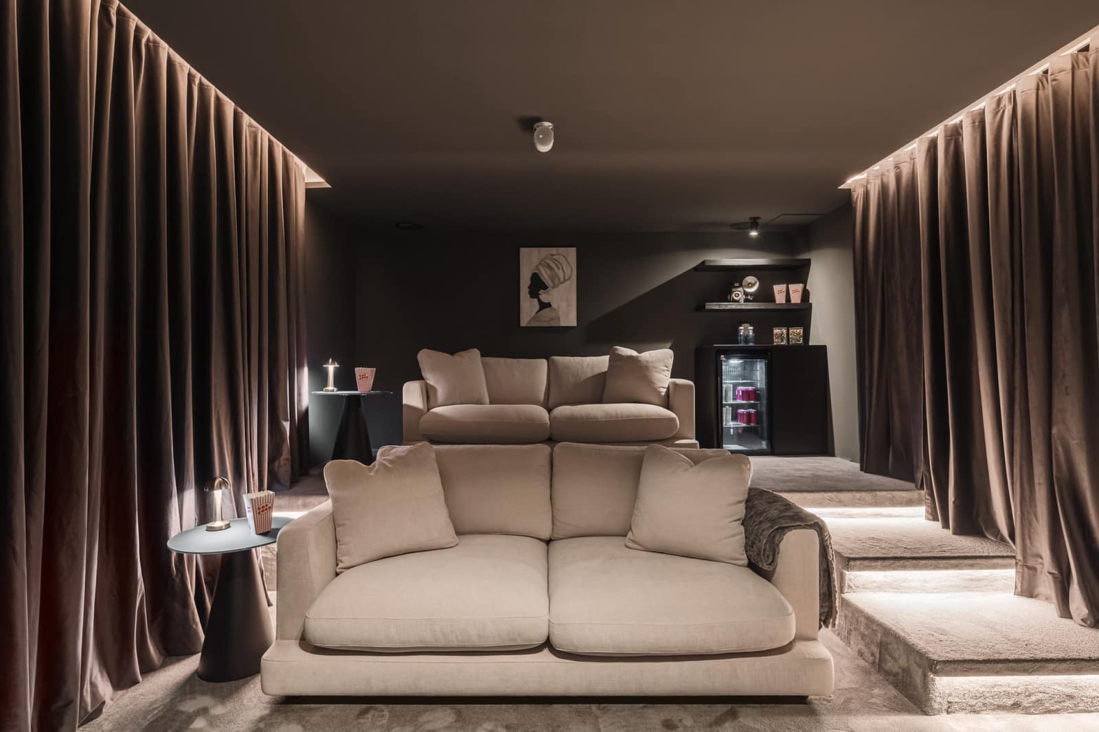4 quarto Casa em Banda para venda em Marbella com piscina garagem - 1 950 000 € (Ref: 9245981)
