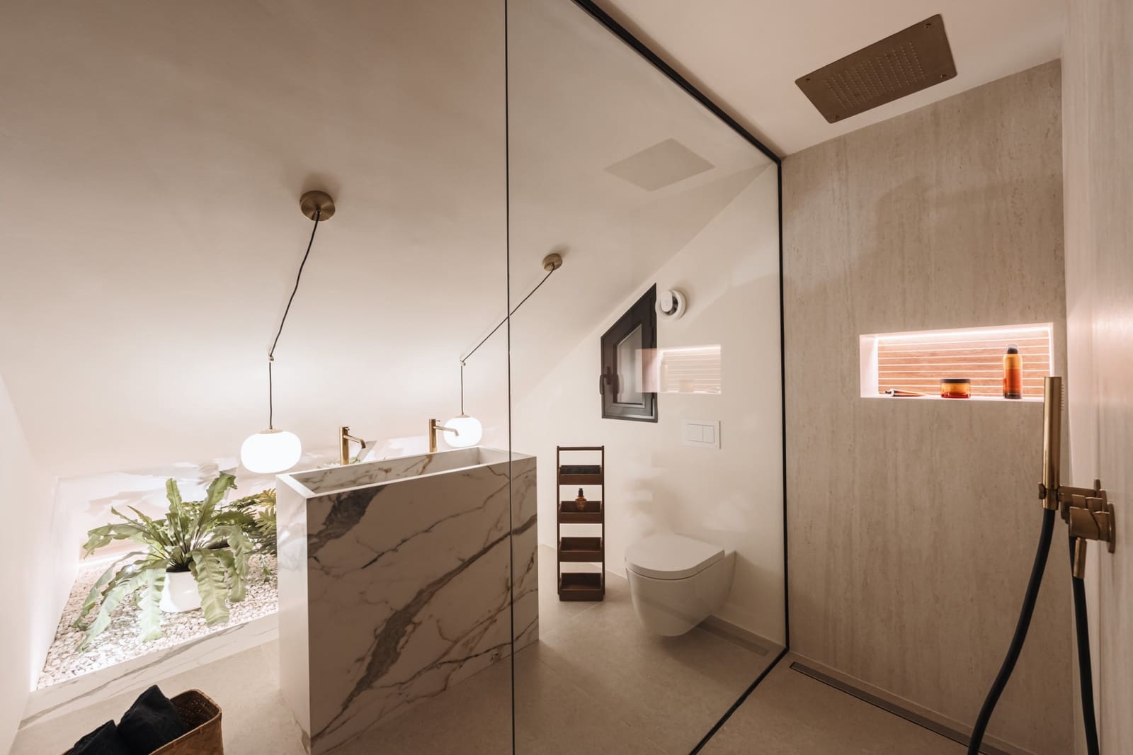 4 quarto Casa em Banda para venda em Marbella com piscina garagem - 1 950 000 € (Ref: 9245981)