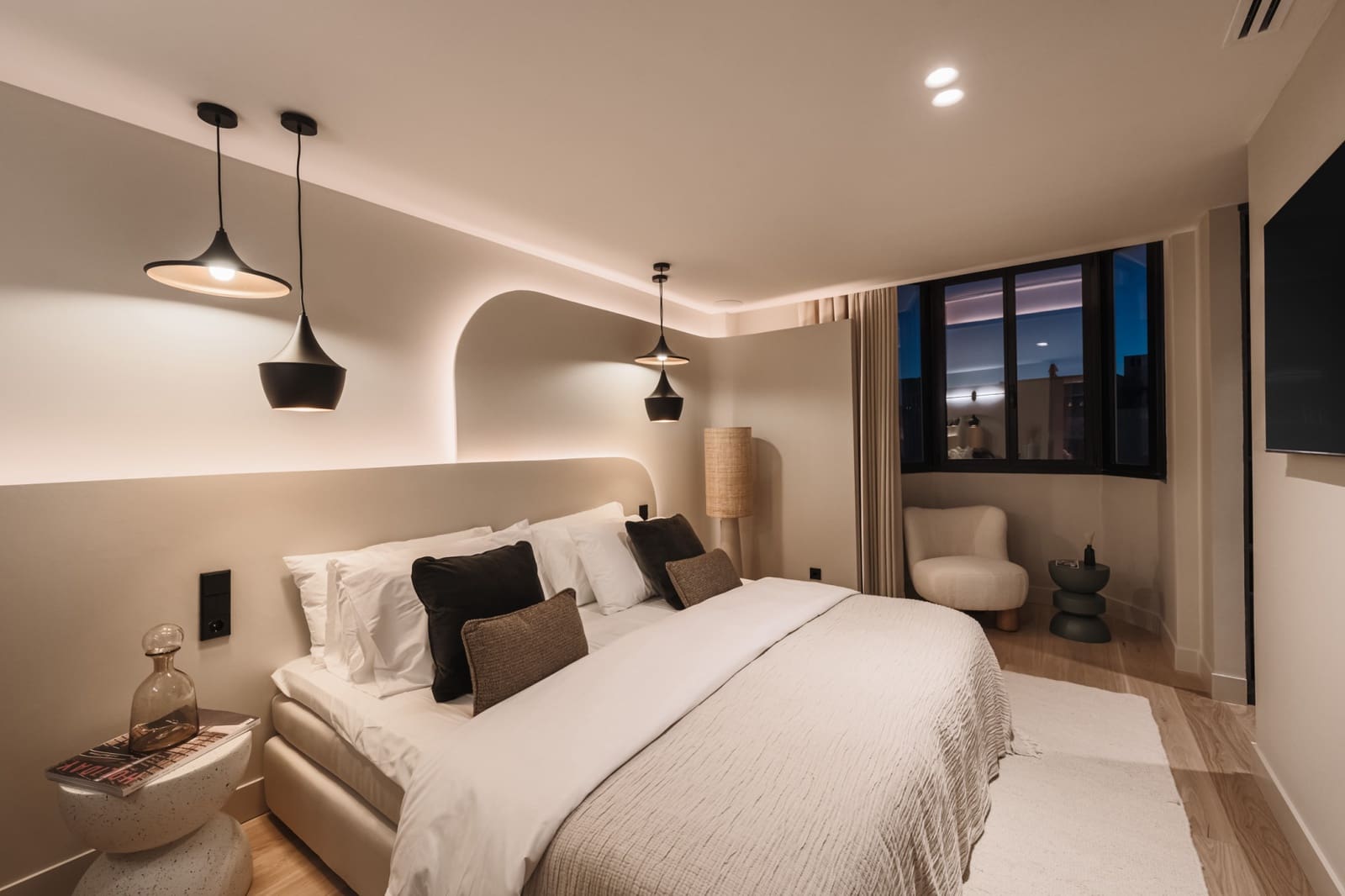 4 quarto Casa em Banda para venda em Marbella com piscina garagem - 1 950 000 € (Ref: 9245981)