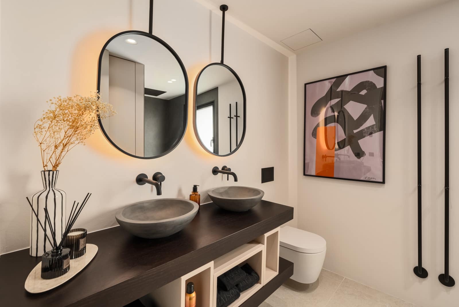 4 quarto Casa em Banda para venda em Marbella com piscina garagem - 1 950 000 € (Ref: 9245981)