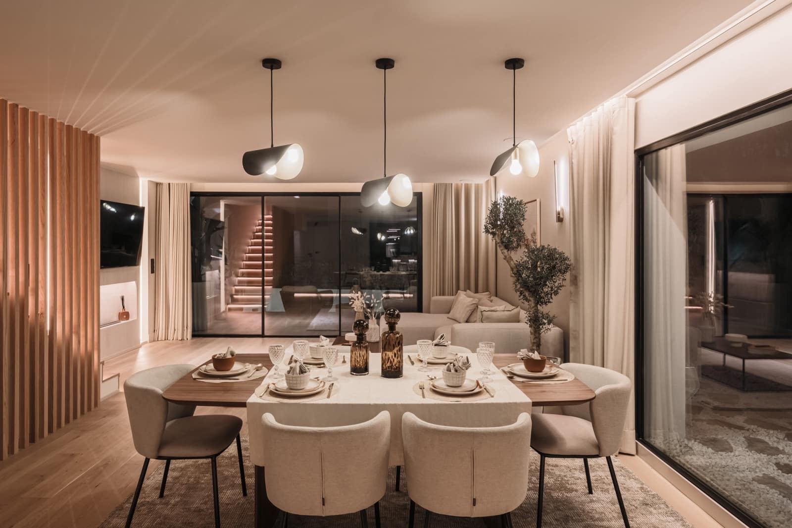 4 quarto Casa em Banda para venda em Marbella com piscina garagem - 1 950 000 € (Ref: 9245981)