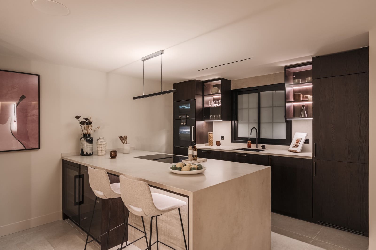 4 quarto Casa em Banda para venda em Marbella com piscina garagem - 1 950 000 € (Ref: 9245981)