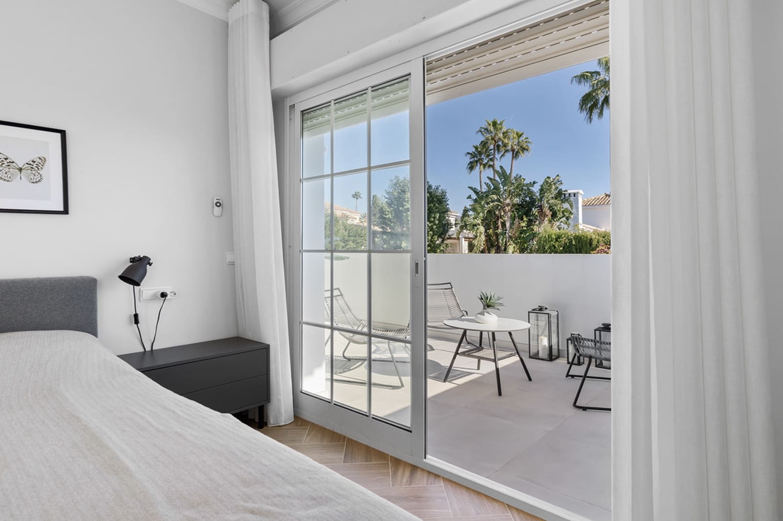 4 Zimmer Villa zu verkaufen in Mijas Costa mit Pool Garage - 999.000 € (Ref: 9245982)