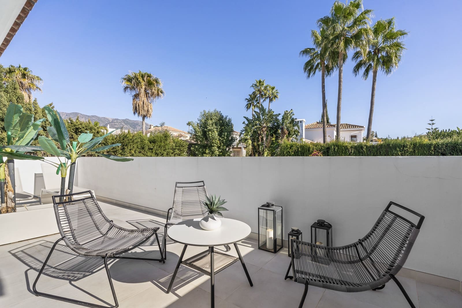 4 sovrum Villa till salu i Mijas Costa med pool garage - 999 000 € (Ref: 9245982)