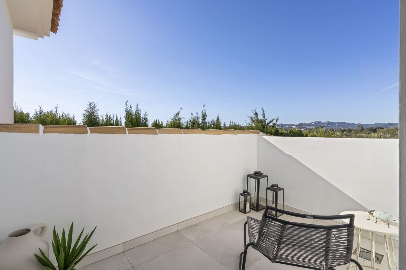 4 sovrum Villa till salu i Mijas Costa med pool garage - 999 000 € (Ref: 9245982)