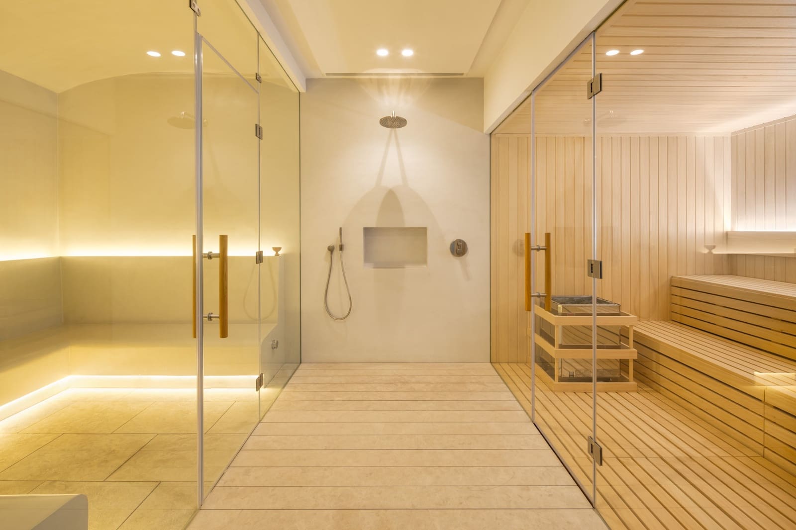 6 camera da letto Villa in vendita in La Quinta con piscina garage - 13.800.000 € (Rif: 9245983)