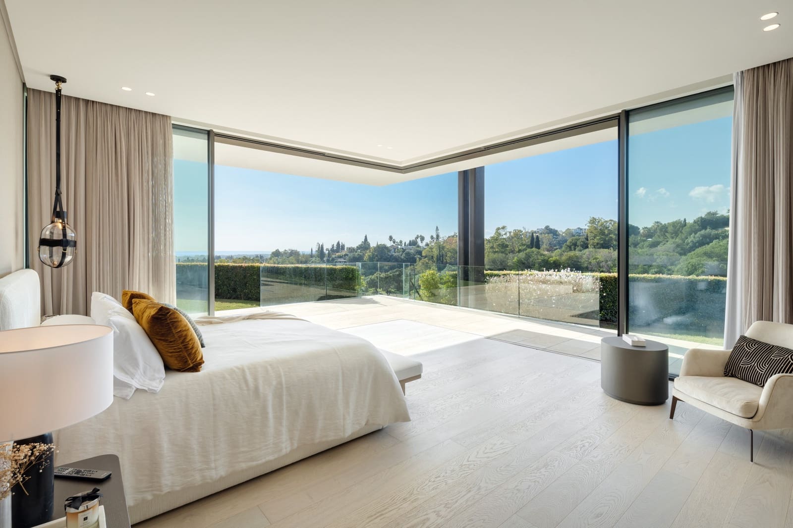 6 camera da letto Villa in vendita in La Quinta con piscina garage - 13.800.000 € (Rif: 9245983)